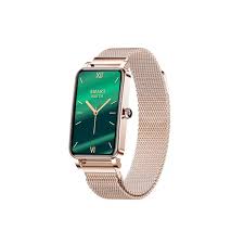 Montre Lara dorée